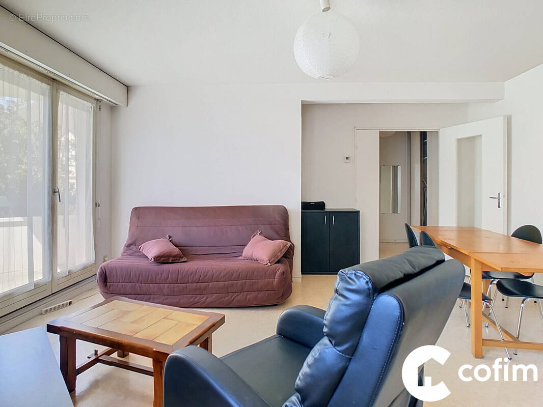 Appartement à PAU