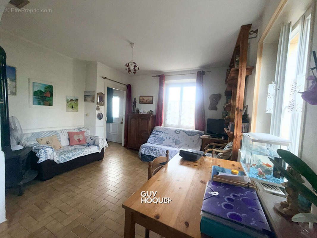 Maison à Paray-le-Monial !!! - photo 6