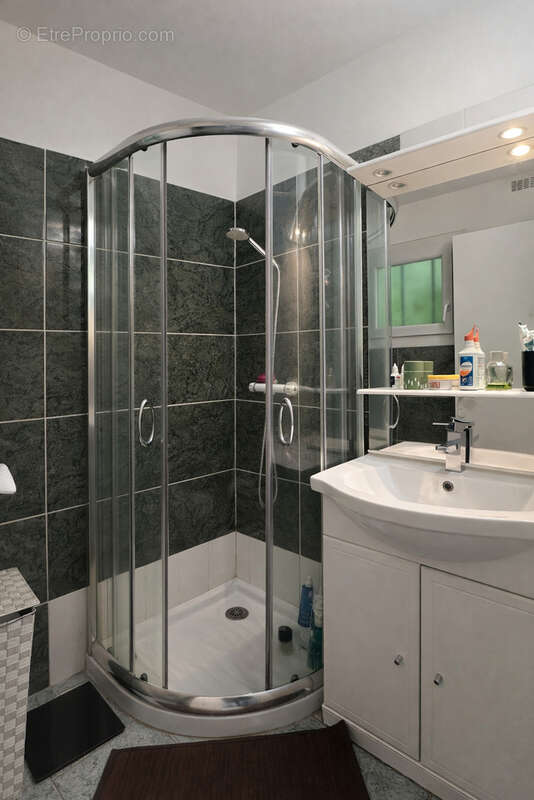 Appartement à PIETROSELLA