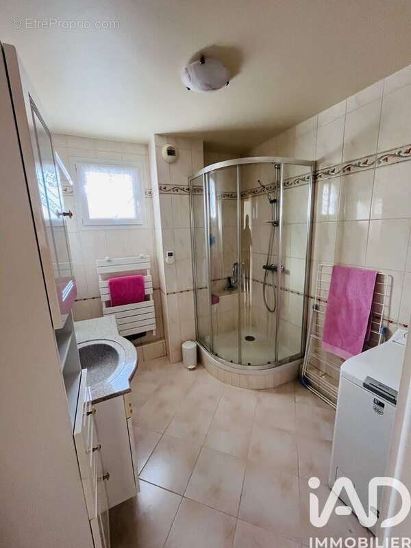 Photo 8 - Appartement à SAINTE-SAVINE