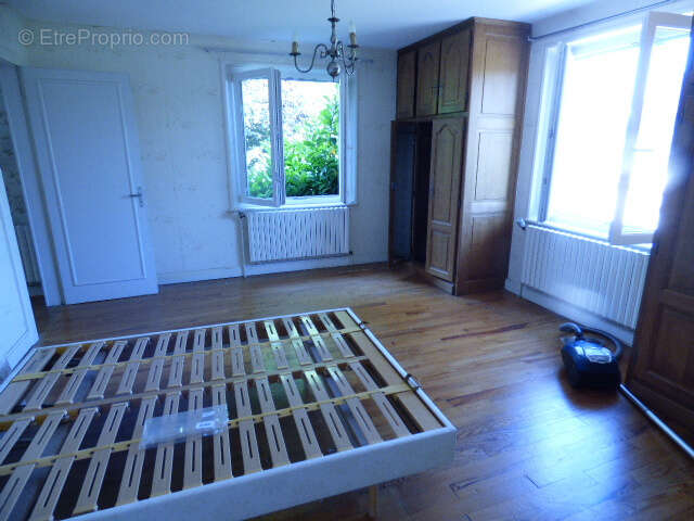 Maison individuelle de 158 m2 habitables   Secteur Blâmont - photo 9