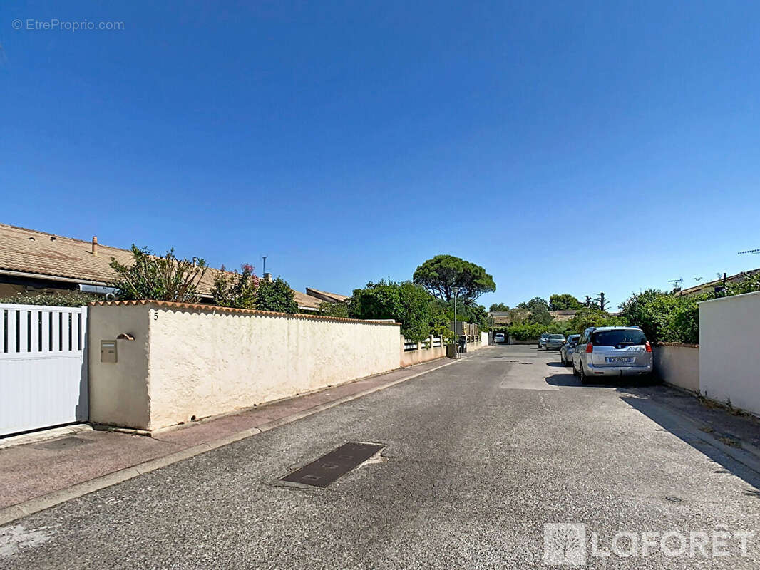 Maison Vitrolles 5 pièce(s) 104 m2 , jardin de 400m² - photo 9