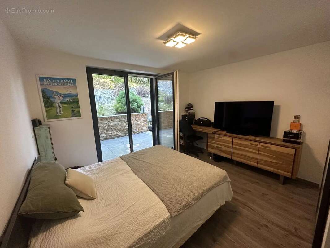 Maison à AIX-LES-BAINS