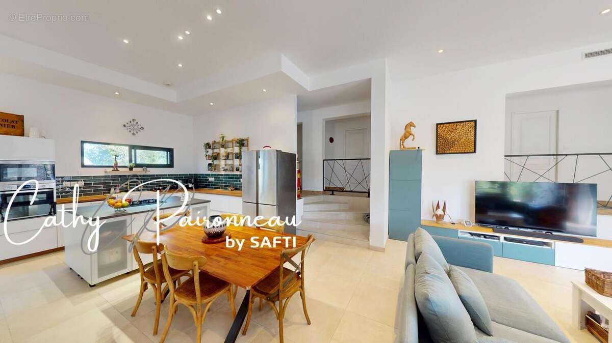 Photo 8 - Maison à LORGUES