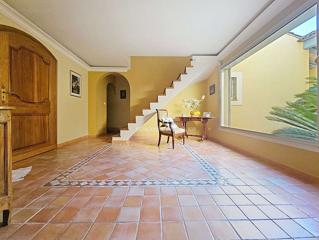 Maison à ROCHEFORT-DU-GARD