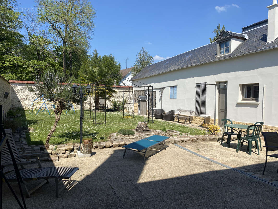 Pacy-sur-Eure - photo 16