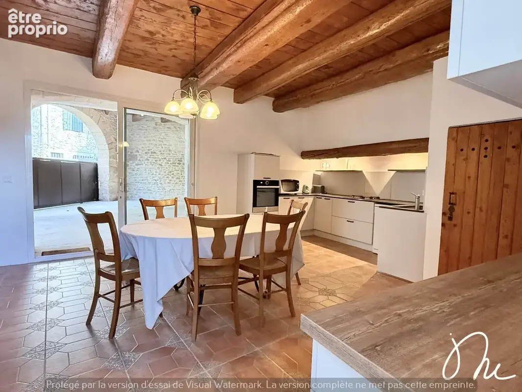 Très belle maison de village T9 - photo 3