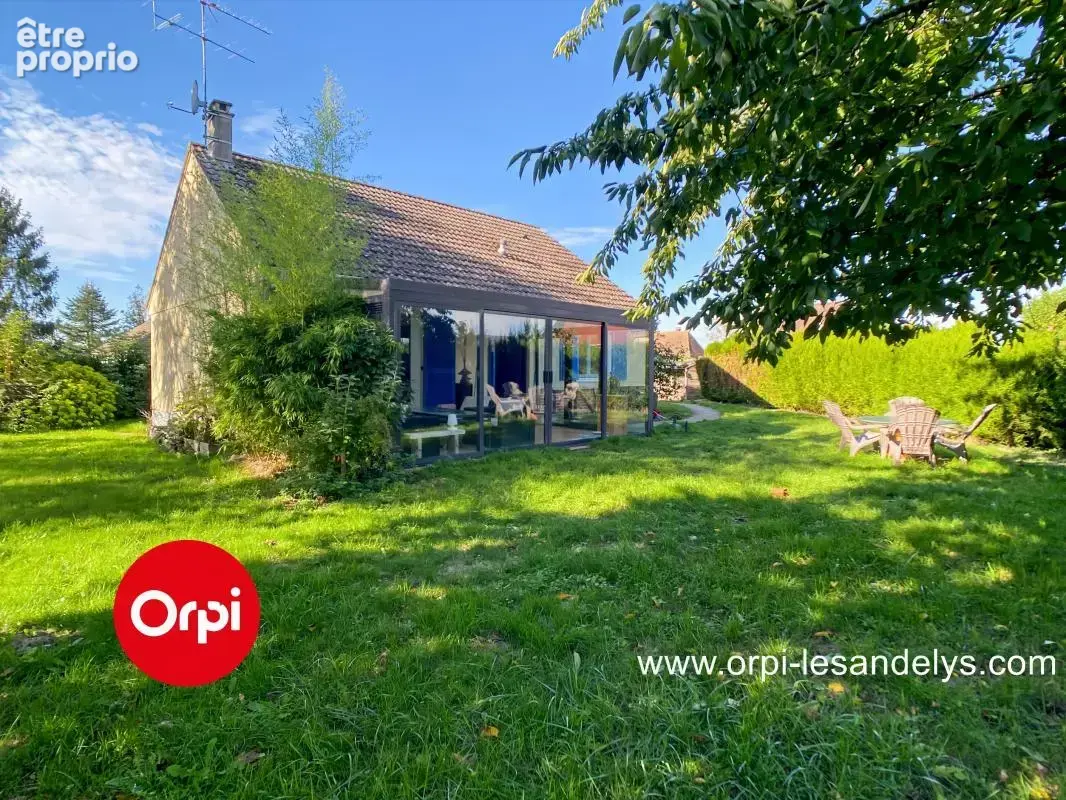 Maison À Vendre - photo 14