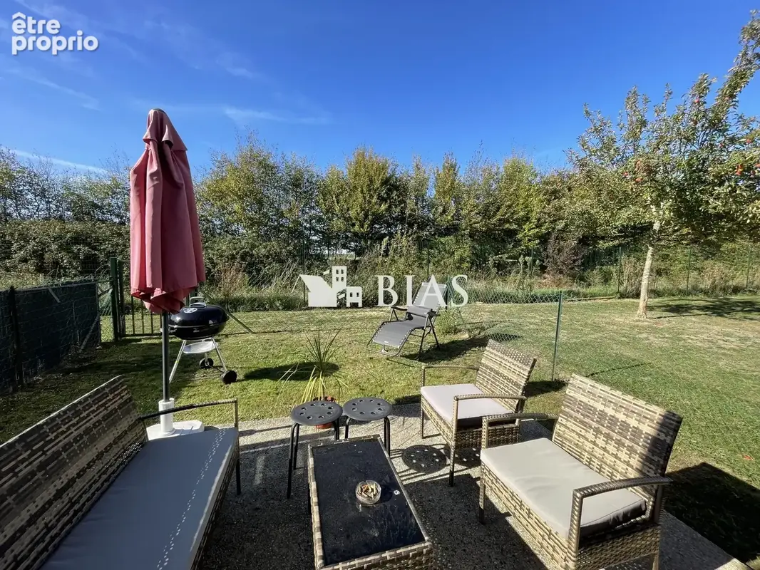 Maison 3 pièces 65 m² à vendre à Le Neubourg (27110) - photo 2