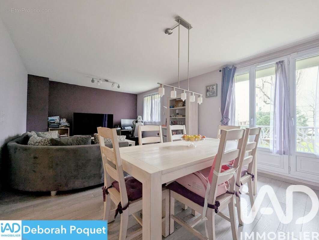 Photo 7 - Appartement à MORSANG-SUR-ORGE