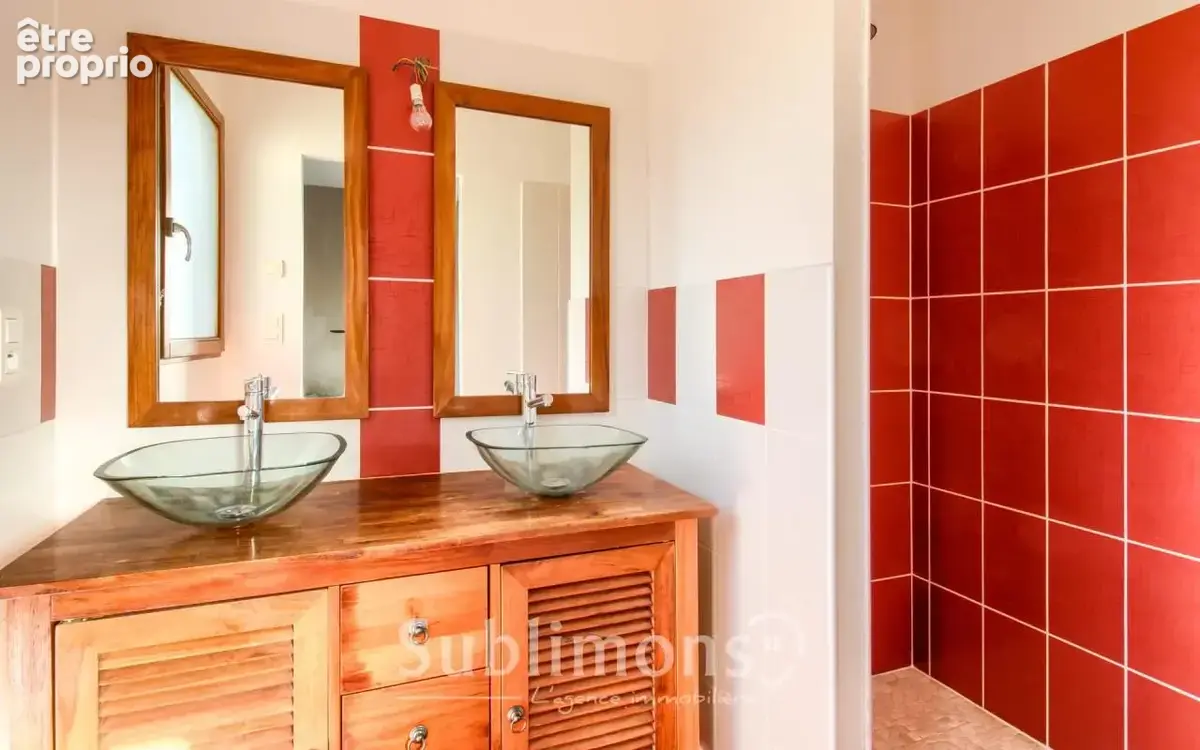 [PROCHE PORT & PROMENADES] Superbe maison chaleureuse avec vie d - photo 10