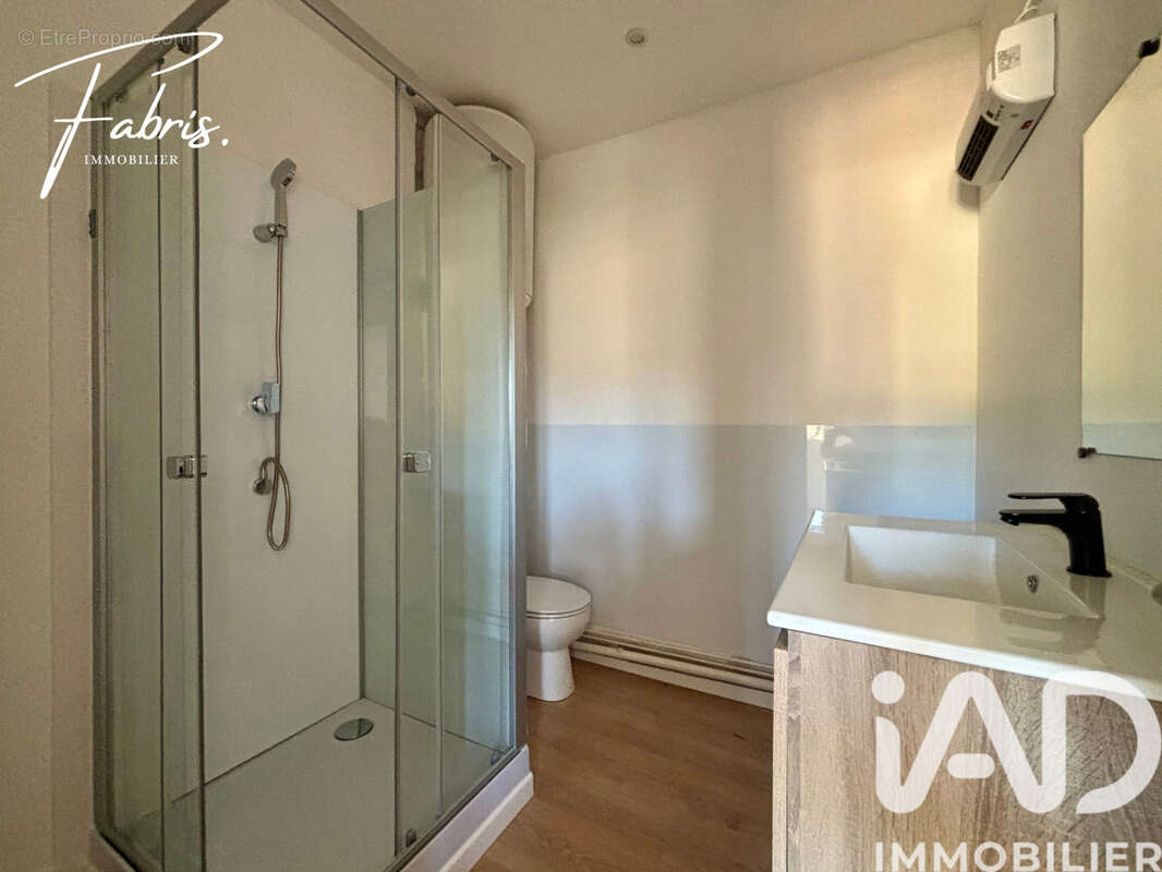 Photo 5 - Appartement à ROQUEVAIRE