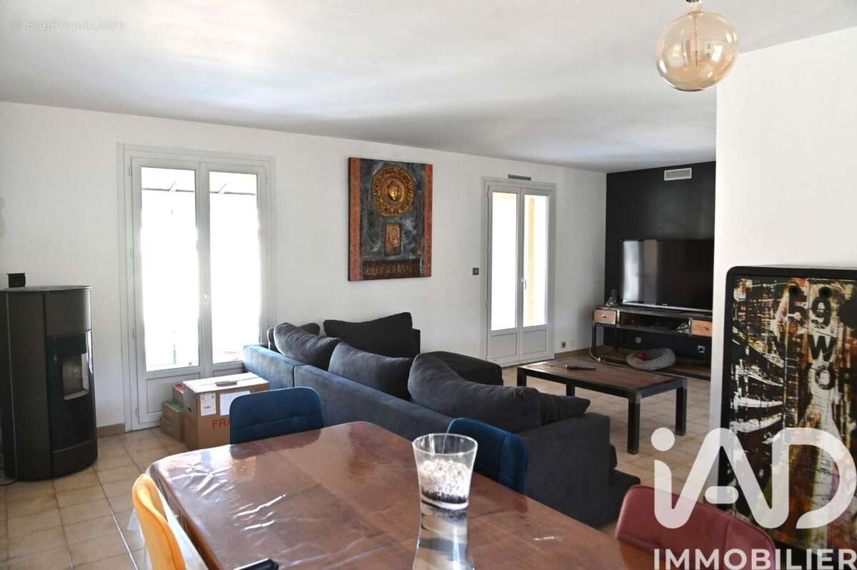 Photo 7 - Maison à AIMARGUES