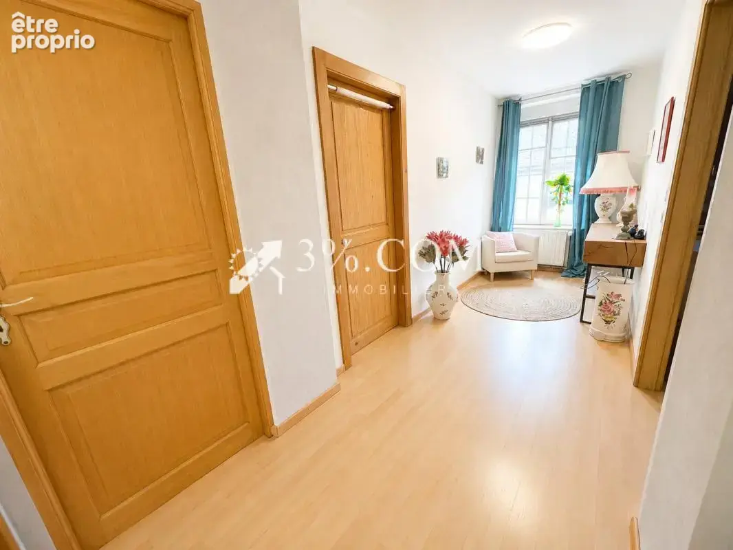Maison independante - 5 chambres - terrain 2100 m2 - cirey-s - photo 8