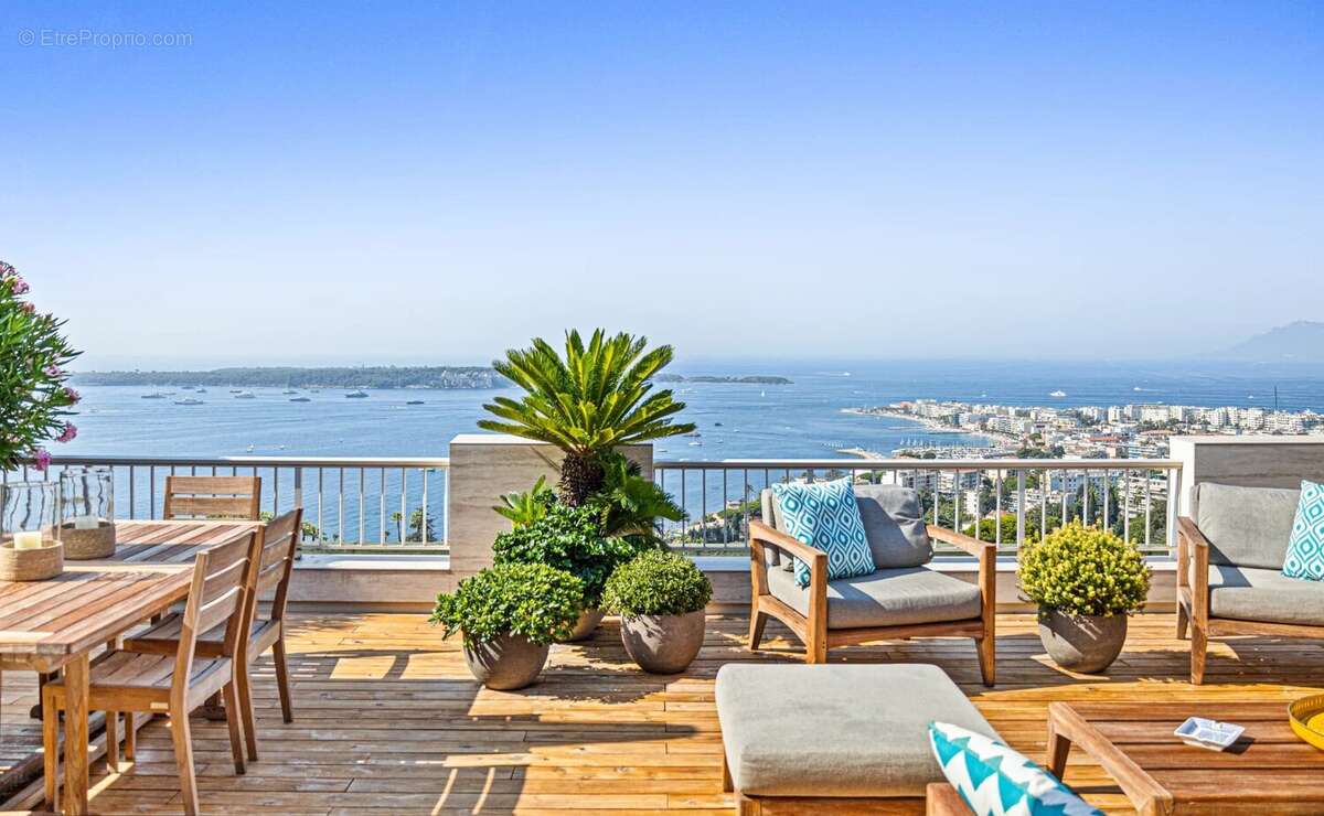 Cannes californie - photo 2