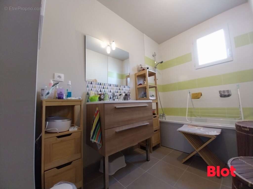 Maison à PLEUDIHEN-SUR-RANCE