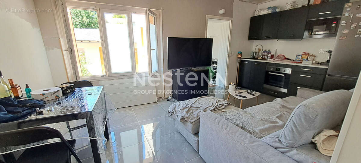 Appartement à ETAMPES