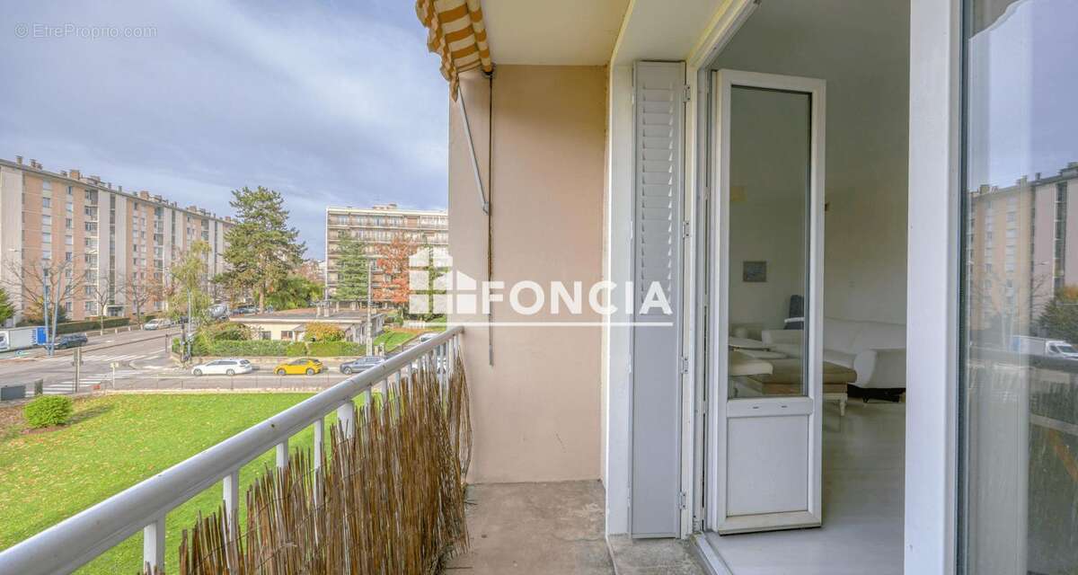 Appartement à ANNECY
