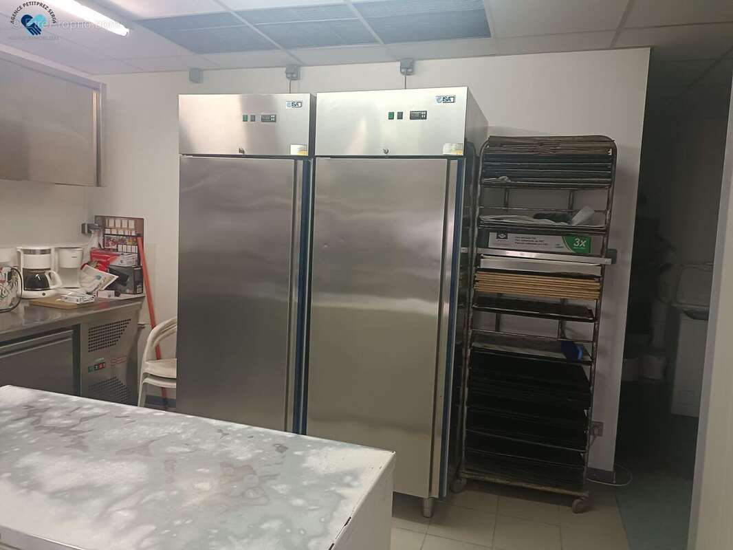 Commerce à MONTAUBAN