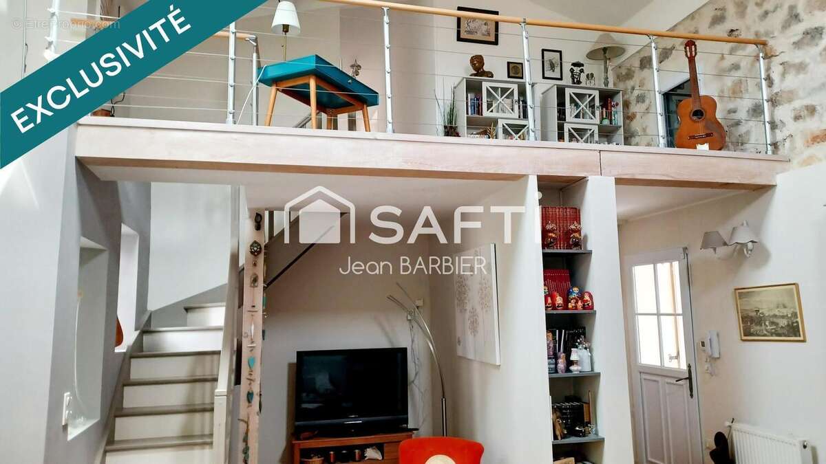 Photo 4 - Maison à TOULON