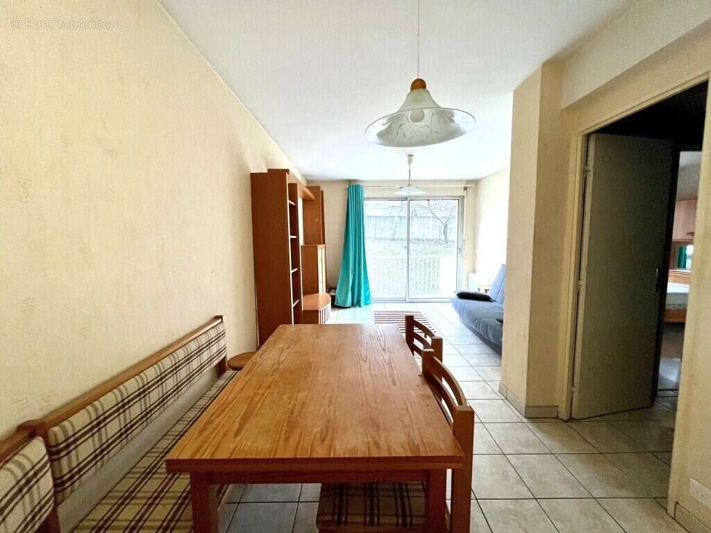 Appartement à MENDE