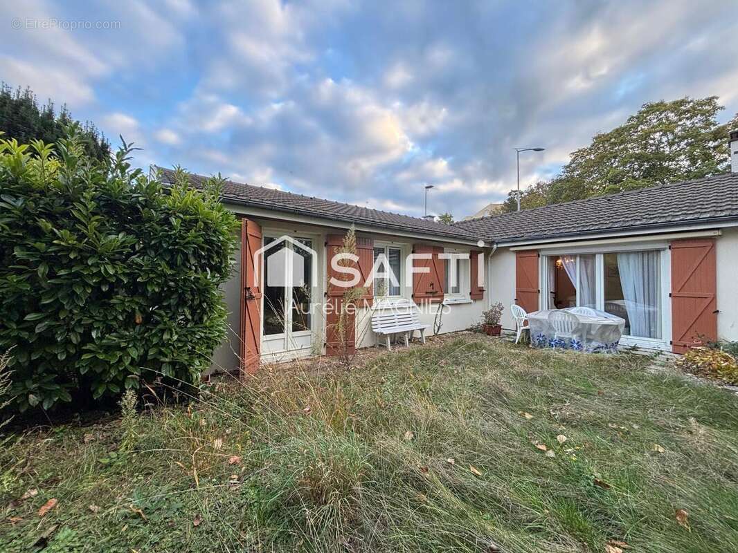 Photo 9 - Maison à REIMS