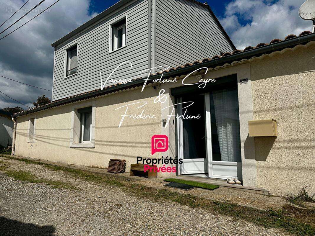Appartement /  Maison de 97 m² avec 3 chambres - photo 14