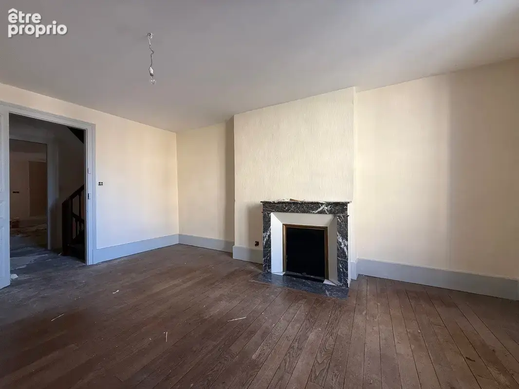 Maison 6 pièces 100 m² à vendre à Issoudun (36100) - photo 2