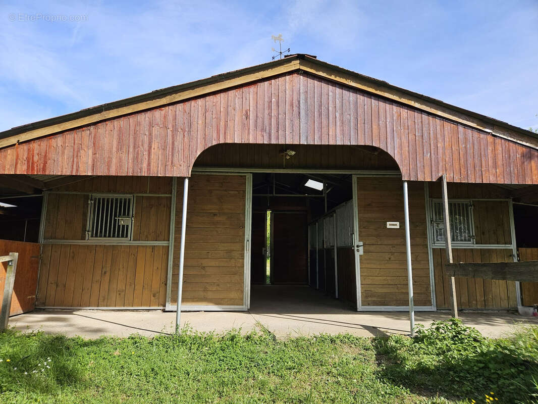 Maison à ROTT