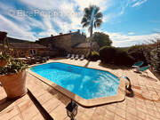 Maison à SAINTE-MAXIME