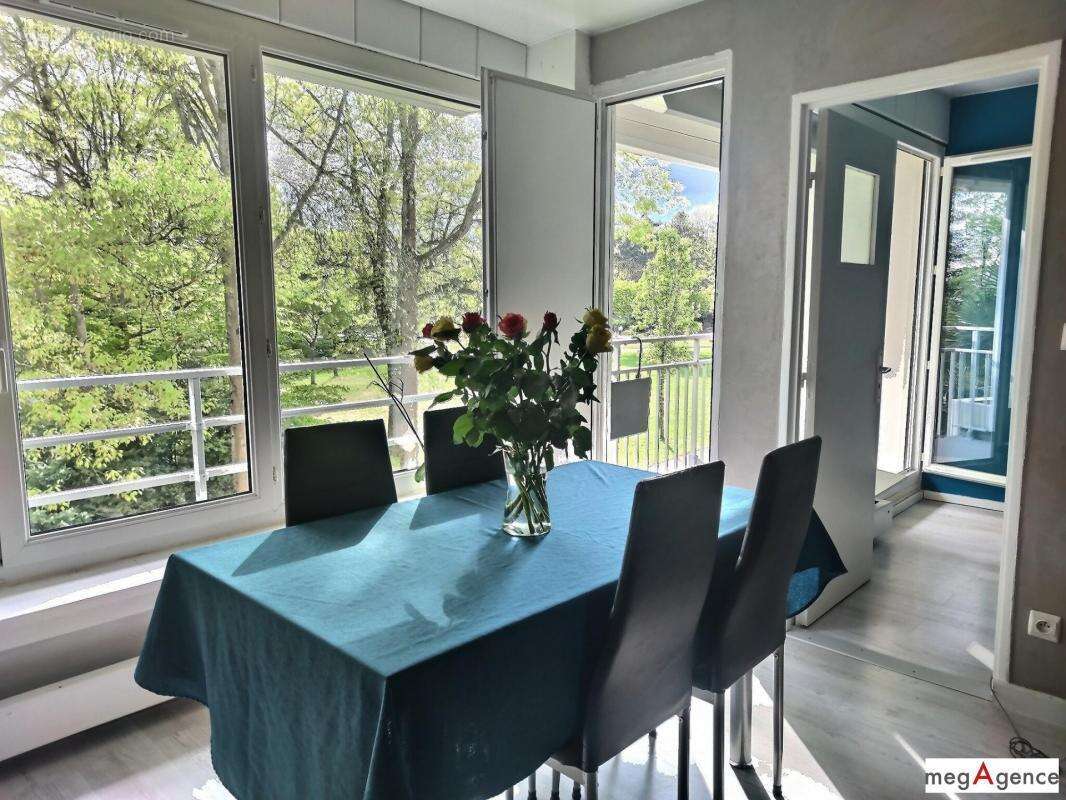 Appartement à SAINT-HERBLAIN