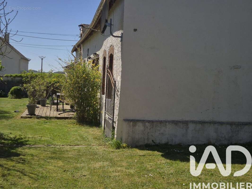 Photo 5 - Maison à DOLLOT