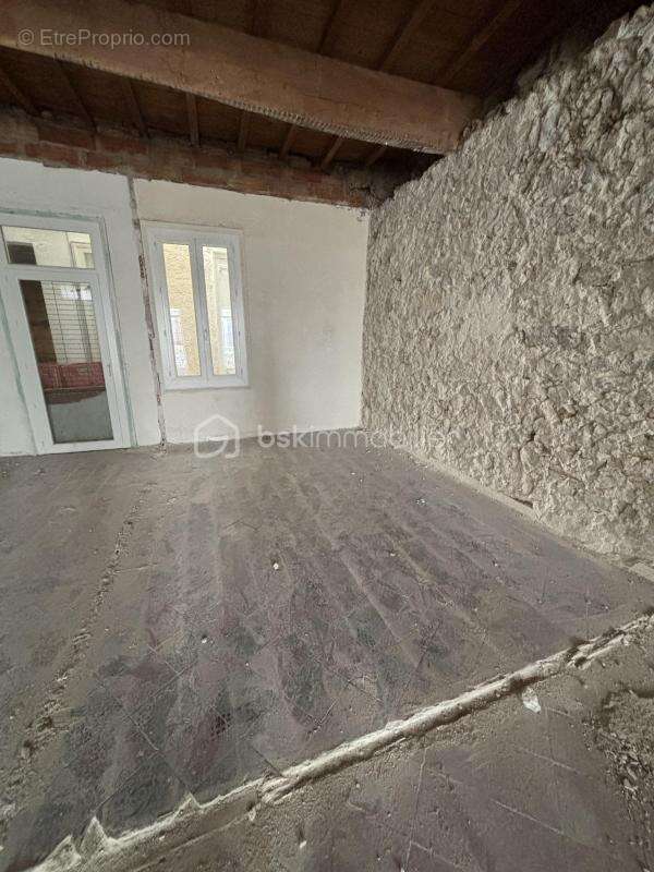 Appartement à FRONTIGNAN