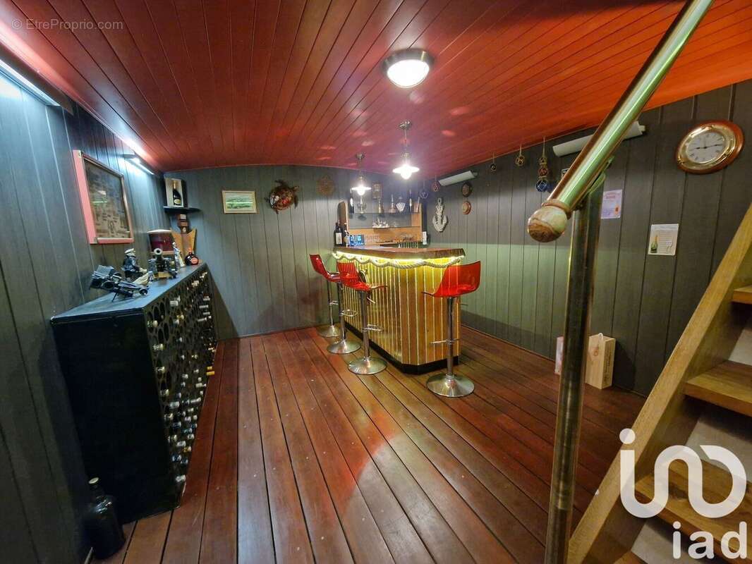 Photo 9 - Maison à CHATEAU-THEBAUD