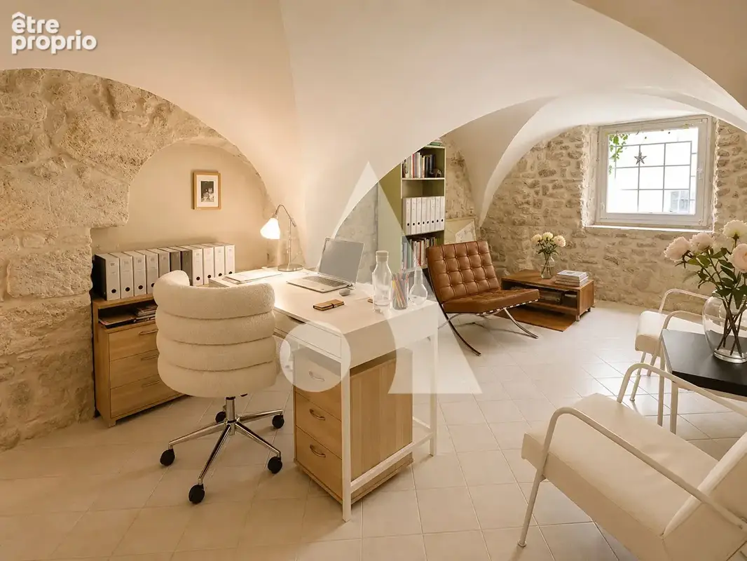 Maison de village 122m² , 4 chambres et 2 terrasses - photo 15
