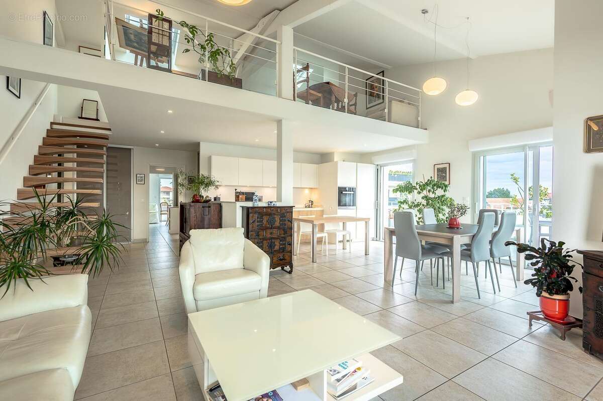 Appartement à ANGLET