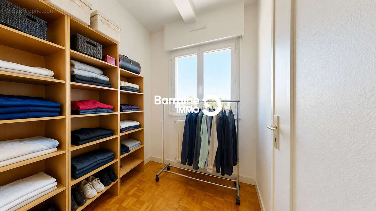 Appartement à LORIENT
