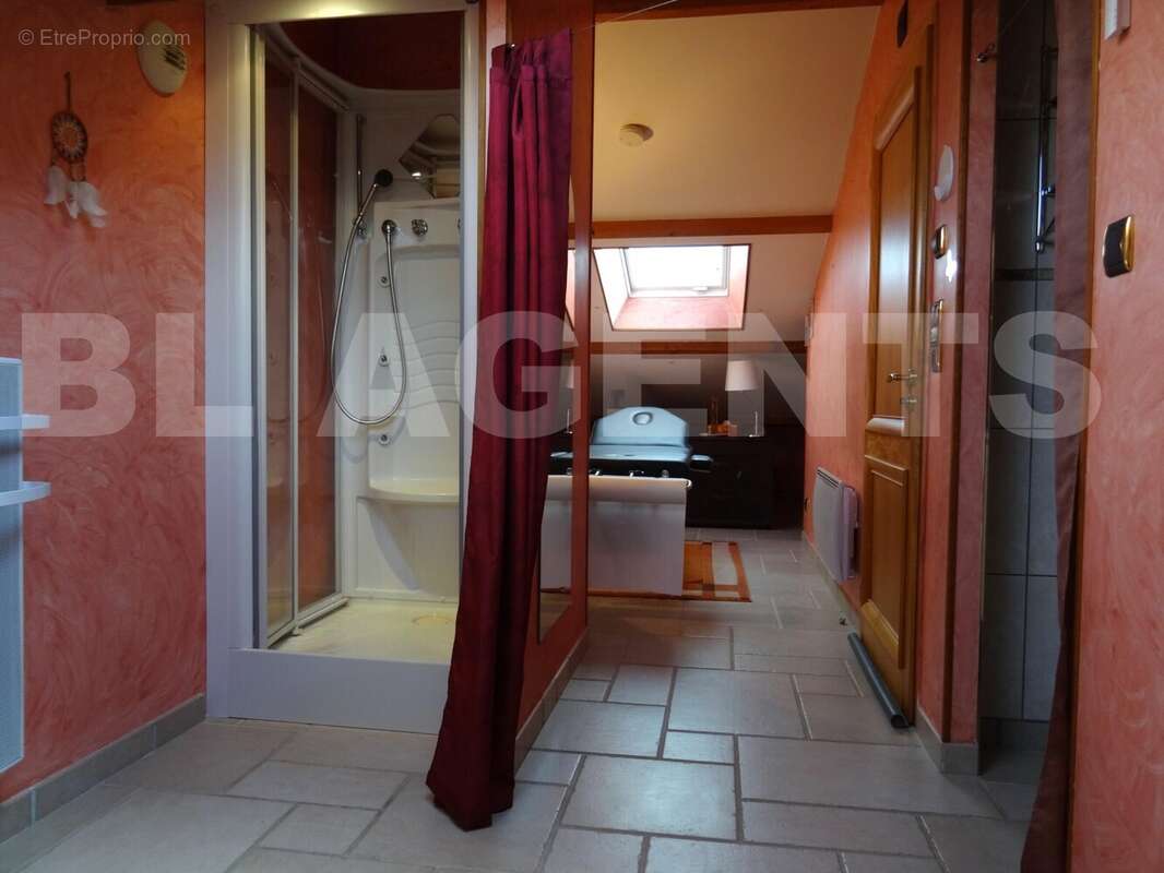 DSC09021 - Maison à VERGIGNY