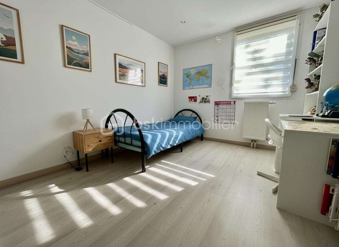 Maison à MORET-SUR-LOING