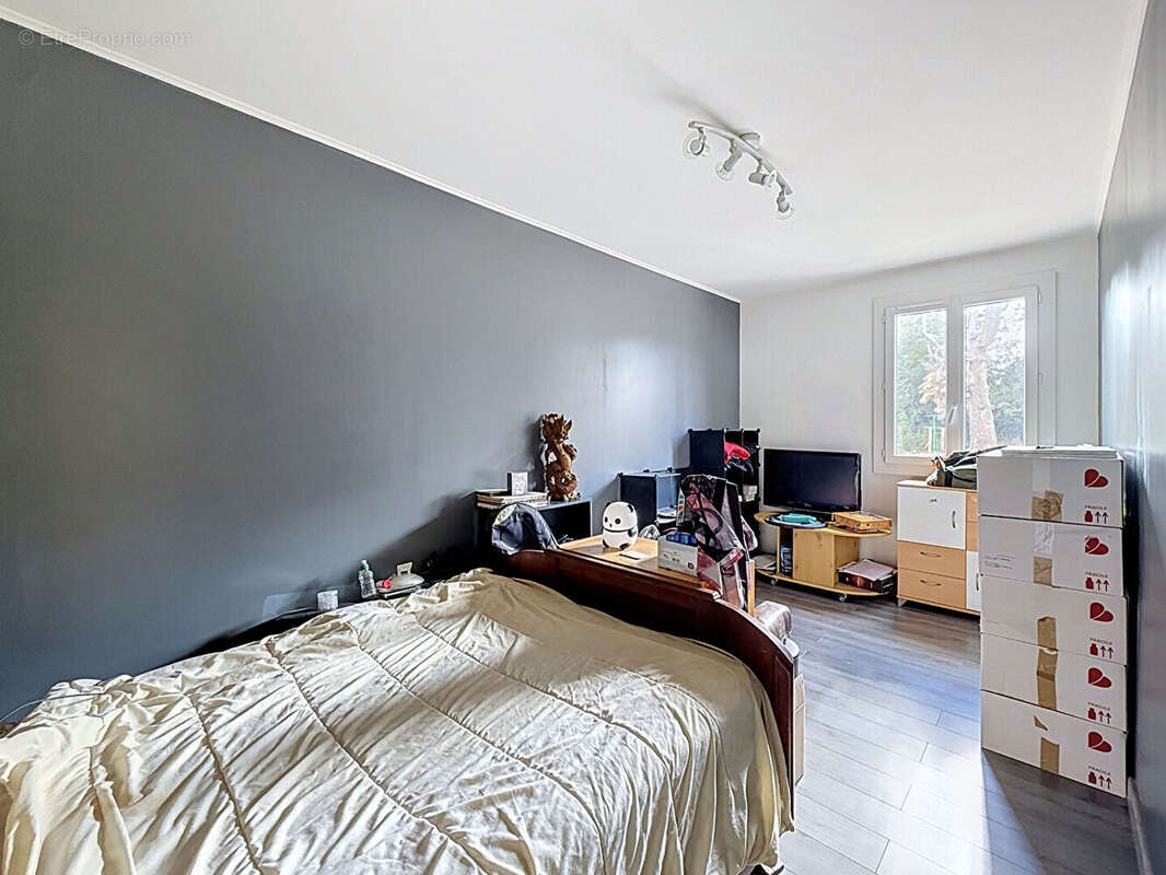 PLAIN PIED ! 4 chambres ! - photo 9