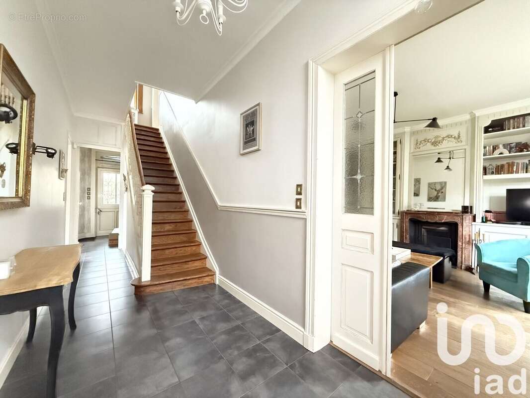 Photo 7 - Maison à DOUAI