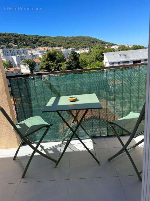 Appartement à SETE