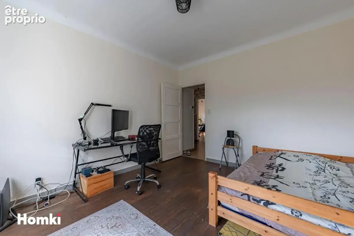 Maison/Villa T4 de 119 m² à Ternay 69360 - photo 11