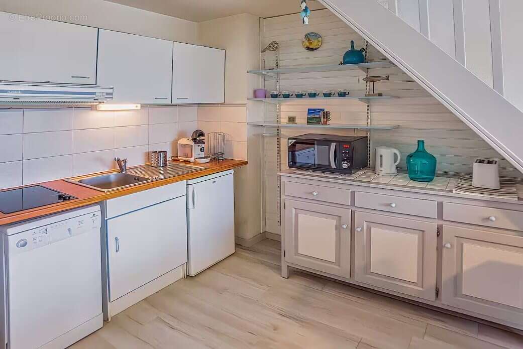 Appartement à ANDERNOS-LES-BAINS