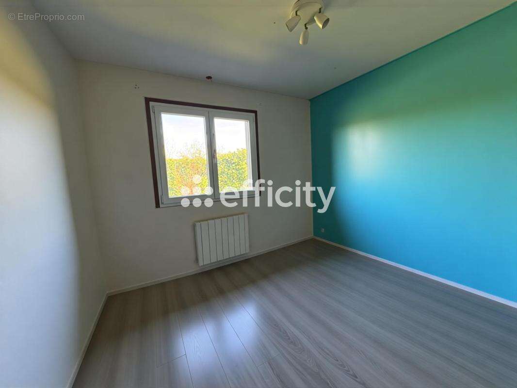 Maison à VEIGY-FONCENEX