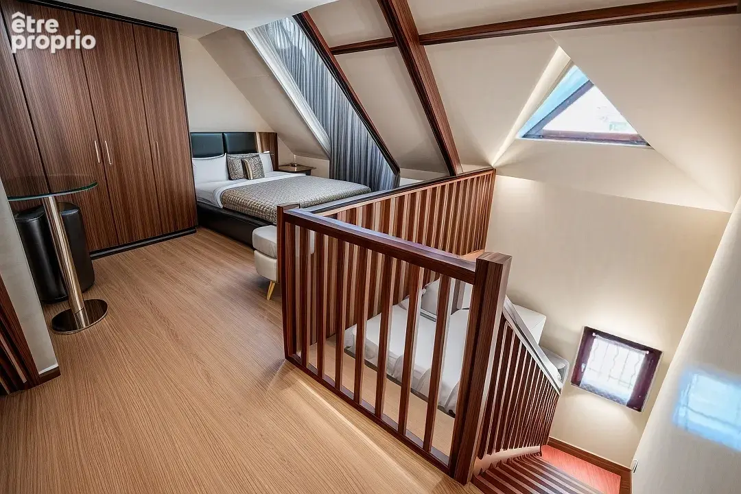 Maison - Champigny Sur Marne - 8 pièces 172 m2 - photo 2