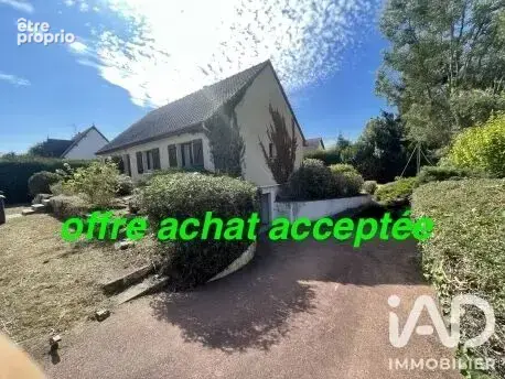 Photo 1 - Maison à MATHIEU