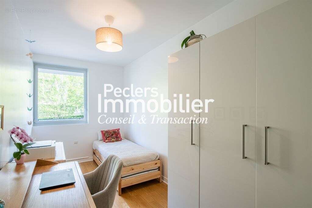 Appartement à RUEIL-MALMAISON
