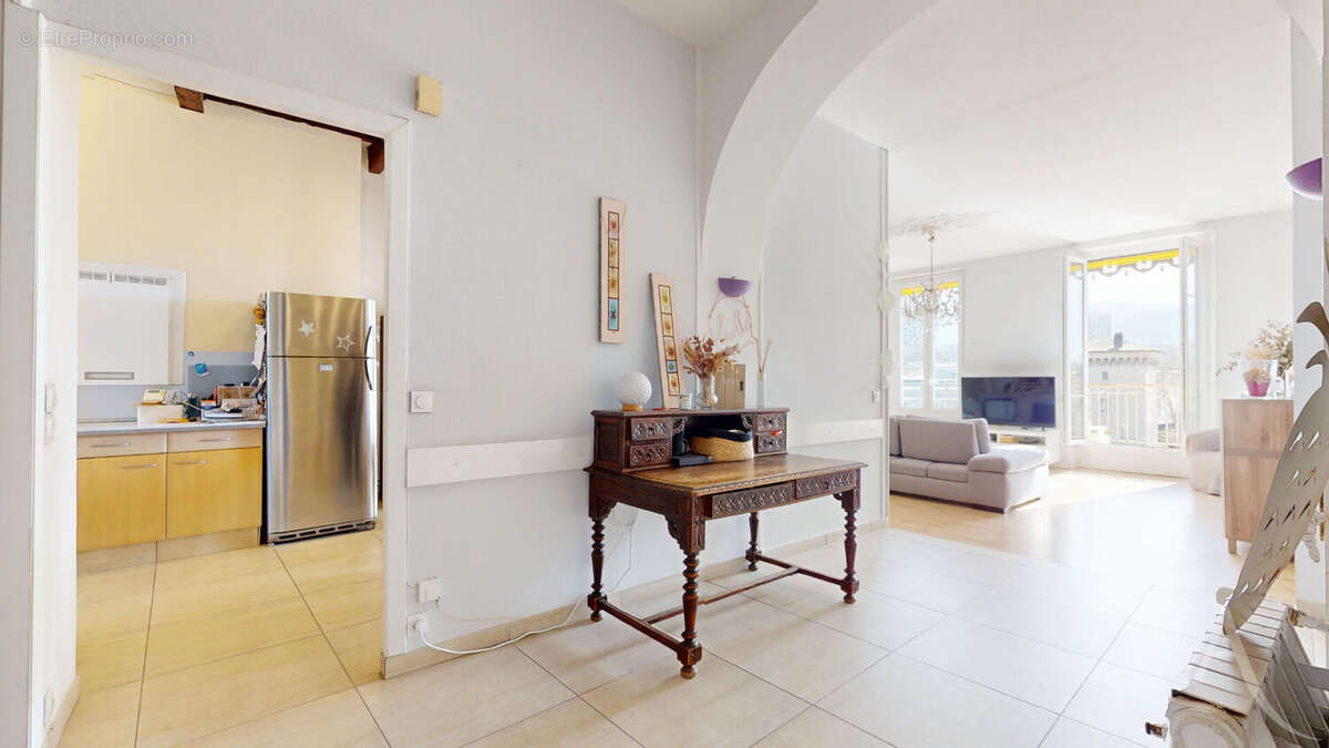 Appartement Grenoble 4 pièce(s) 118.57 m2 - photo 14