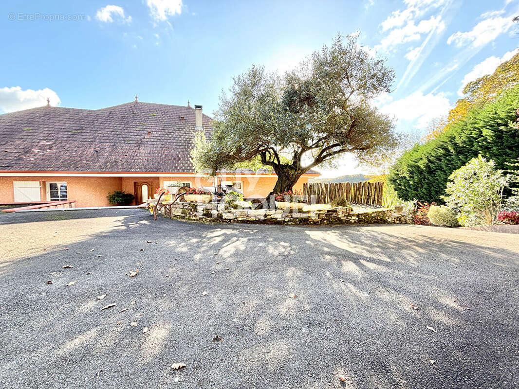 Maison à ORTHEZ